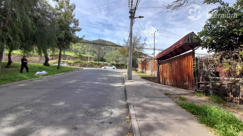 Casa En Venta En Los Andes