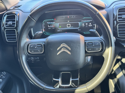 2021 Citroen C5 Aircross Hdi 1.5 Aut