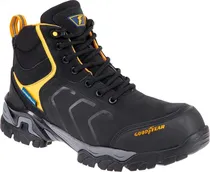 Comprar Calzado Industrial Goodyear Bota Trabajo Rudo Casquillo 2024