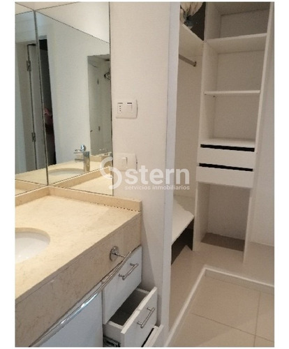 Venta Apartamento 2 Dormitorios, Playa Brava-aidy Grill, Punta Del Este- Ref: 1583