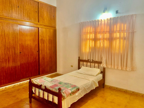 Imagen 12 de 14 de En Alquiler Casa En Santa Fe