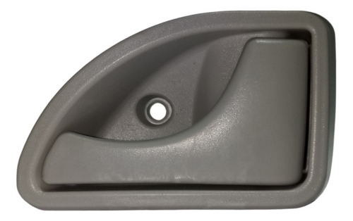 Manilla Interna Plastica Gris Puerta Int Der Renault Twingo