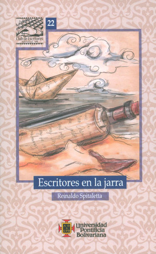 Escritores En La Jarra