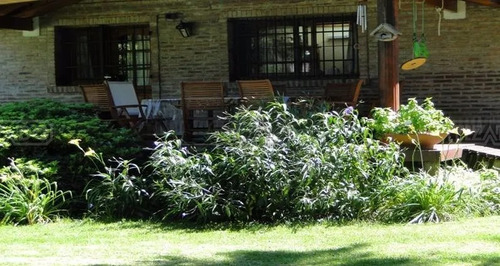 Casa En Alq. Temporario Ubicado En Zelaya, Pilar Y Alrededores