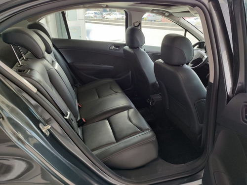 Imagen 7 de 8 de Peugeot 408 Feline Tiptronic 2016 Automotores Gps