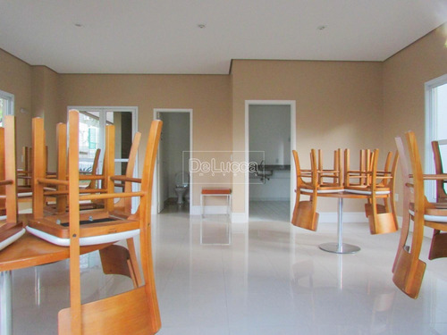 Imagem 18 de 28 de Apartamento À Venda Em Mansões Santo Antônio - Ap007996