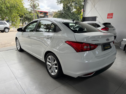 Chery Arrizo 5 1.5 Rxt Turbo Flex 4p