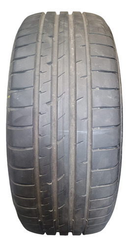 Pneu Goodyear Eagle F1 225/40 R19 89y Runflat Semi Novo Y (Usado)