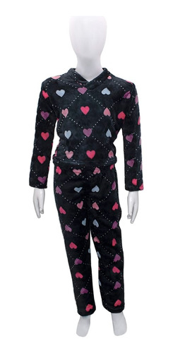 Pijama Barbara, Eva's Sleepwear