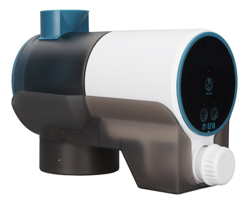 Alimentador Automático Para Peceras, Temporizador Automático