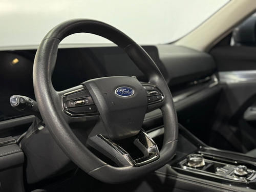 Ford Territory 1.8 Ambiente At
