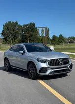 Comprar Mercedes-benz Clase Glc Glc 43 Amg