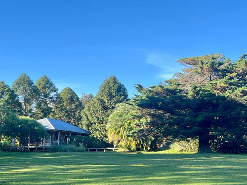 Venta Terreno Punta Ballena Vilaverde