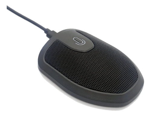 Microfone De Conferência Usb Computer Mute Function Omnidi-f