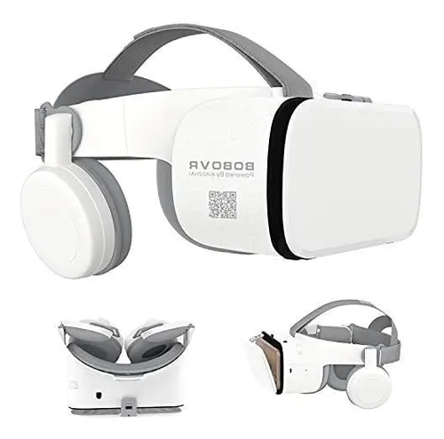 Visor de vr sale