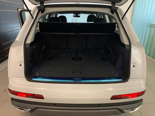 Imagen 16 de 25 de Audi Q7 3.0 T V6 Automatic Quattro 4x4 0km Hibrida Gle400 X5