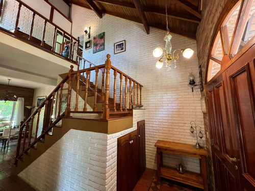Casa En Venta Barrio Privado Club De Campo La Tradicion