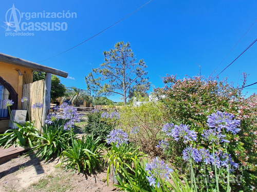Casa En Las Grutas 4 Dormitorios 3 Baños Parrillero Mar