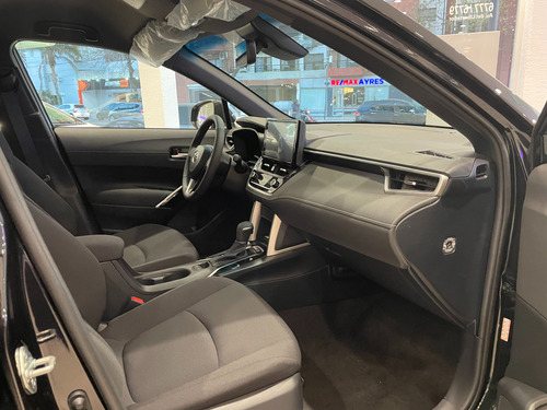 Toyota Corolla Cross 1.8 Hev Xei Ecvt
