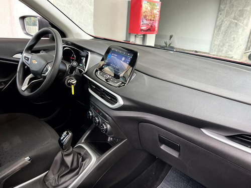 Chevrolet Tracker LS 1.2 MT