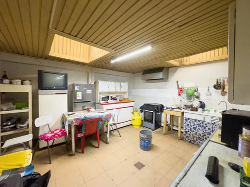 Local Comercial En Janequeo Con Maipu