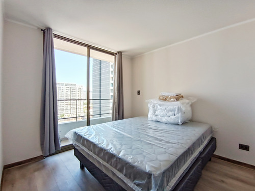 Edificio Cnel. Souper Vista Poniente Piso 12