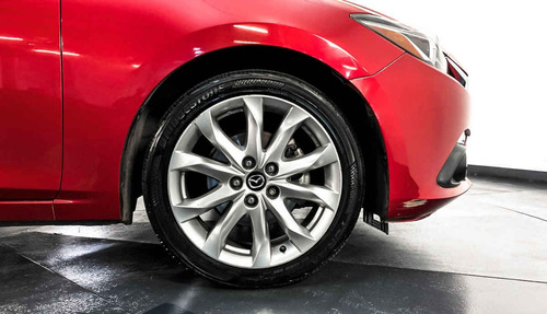 Imagen 13 de 15 de 34231 - Mazda 2015 Con Garantía At
