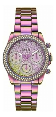 Reloj Guess Sol Para Dama