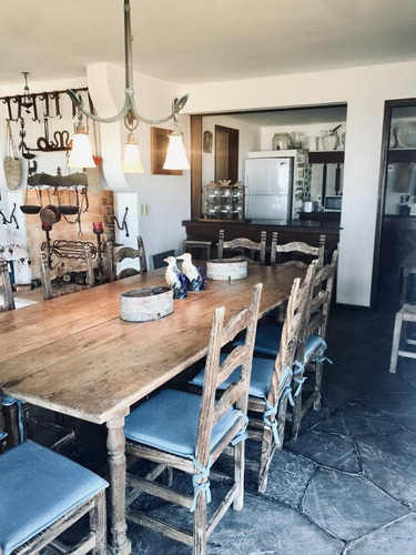 Casa - La Barra