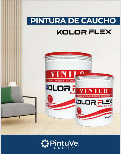 Pintura Clase A