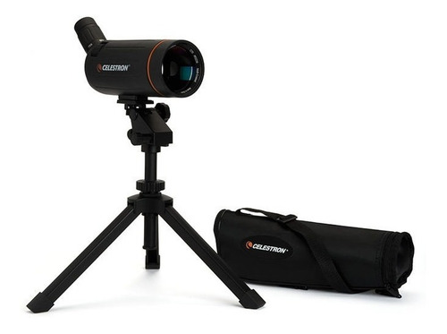 Imagen 5 de 5 de Telescopio Terrestre Catalejo C70 Mini Mak 25-70x70 Bk4