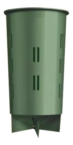 Imagen 10 de 10 de Maceta Mad Rocket 5 Litros Cogoshop Growshop