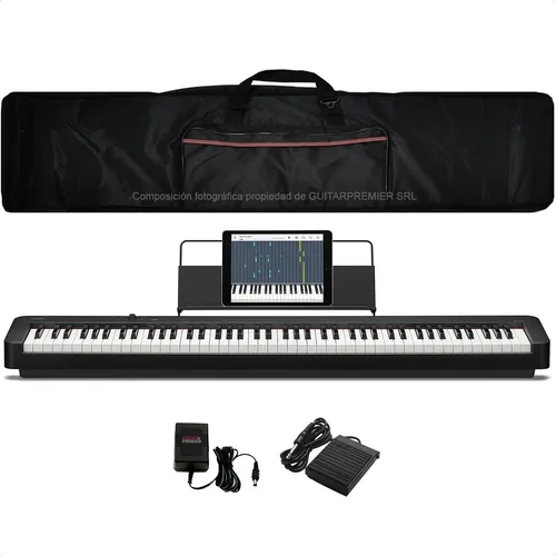 Casio cdp cheap digital piano