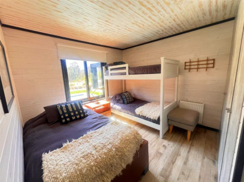 Casa En Venta En Puchuncaví
