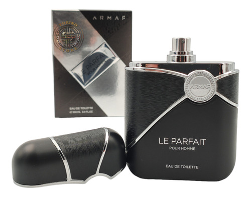 Armaf Le Parfait Edt 100 Ml Caballero