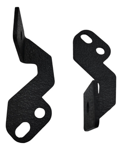 Bases Duallys Led Ideal Razer Polaris Soporte Universal Par