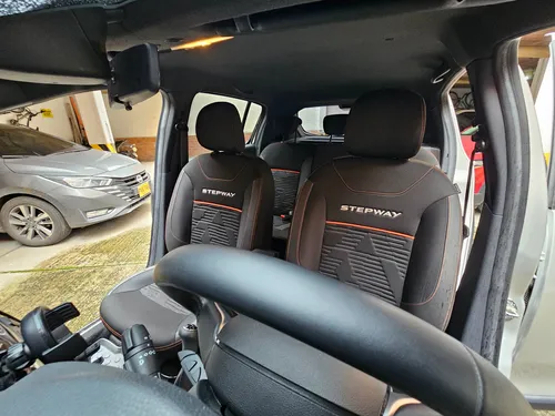 Renault Stepway 1.6 Dynamique / Intens Mecánica