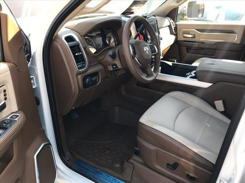Dodge Ram 6.7 2500 Laramie 4x4 Cd I6 Turbo