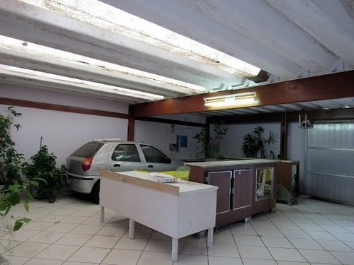 Imagem 3 de 12 de Casa Sobrado Em Alto Do Ipiranga - São Paulo - 2397