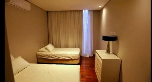 Imagem 3 de 17 de Casa Com 3 Dormitórios À Venda, 310 M² Por R$ 2.350.000,00 - Alphaville Nova Esplanada Iii - Votorantim/sp - Ca1997