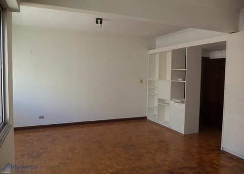 Imagem 9 de 15 de Apartamento 02 Dormitórios, 01 Vaga,lado Metrô Brigadeiro, Av Paulista, Al.ribeirão Pret0-bela Vista - Md995