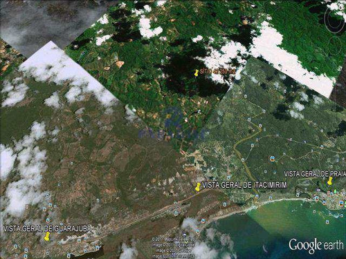 Imagem 4 de 8 de Sítio, Área Rural De Camaçari, Camaçari - R$ 250 Mil, Cod: 23900 - V23900