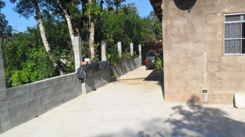 Imagem 20 de 28 de Chácara Em Itanhaém, No Jardim São Fernando, Com Rio Na Lateral Ref: 4397/ac