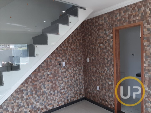 Imagem 8 de 15 de Casa Geminada Vila Verde- Betim 3 Quartos - 2 Vagas - 14255