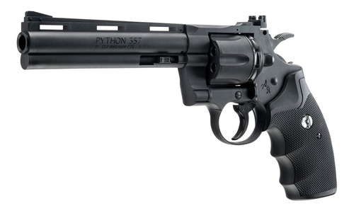 Revolver Colt Python Polimero 4.5 22540 Alcampo