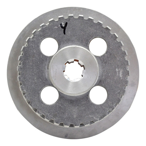 Cubo De Clutch Bajaj Pulsar 135 / Discover 125 5g