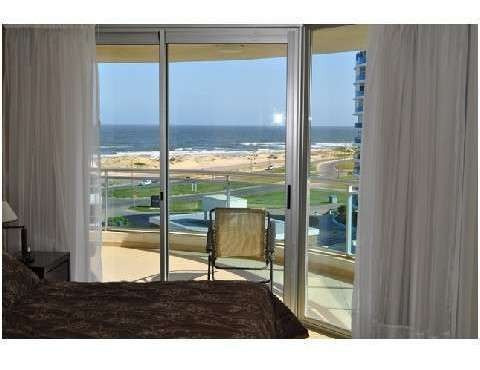 Imagen 9 de 16 de Apartamento En Venta De 3 Dormitorios En Playa Brava (ref: Lij-179)