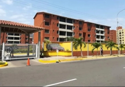 Imagen 1 de 13 de Apartamento Terrazas Del Sol En Venta Puerto La Cruz