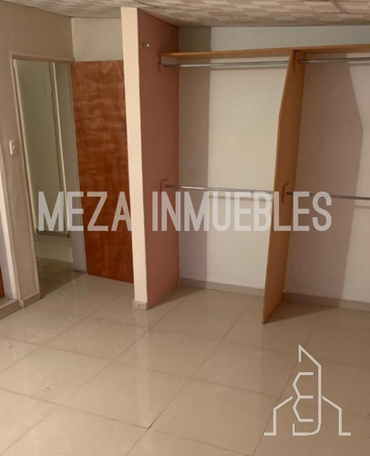 Imagen 3 de 6 de Alquiler Maracay. Anexo Tipo Apartamento 80mts