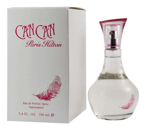 Paris Hilton - Can Can Perfume Mujer - 100 Ml